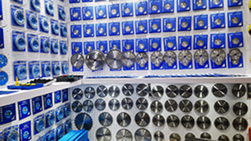 中国 Zhejiang Laiannuo Industry And Trade Co., Ltd. 会社概要