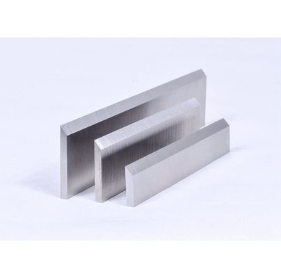 木の刃 400x25x3 刃平面 Hss 製造優位性 長寿命 耐久性