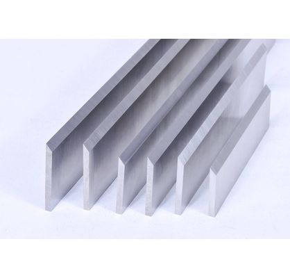 家具 幅広く木工のハンドプラナーのための高耐久性HSS刃