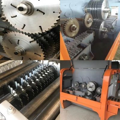 刃の幅 320x3.8x2.2x75x18 4 カービッド木材の切削用多角切断用刃