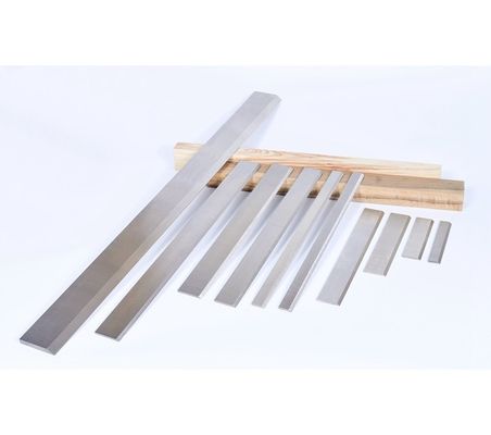 家具 幅広く木工のハンドプラナーのための高耐久性HSS刃