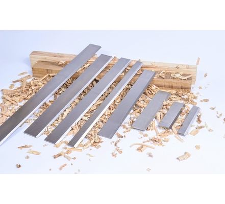 家具 幅広く木工のハンドプラナーのための高耐久性HSS刃