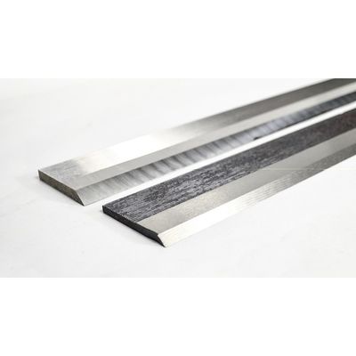 木工用道具 カービッド Hss 平面刀 床材加工用のナイフ磨き機 スカーパー
