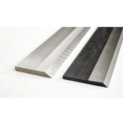 木材の形状 Hss 木材の平面刀を製造する パーソナライズされた長寿