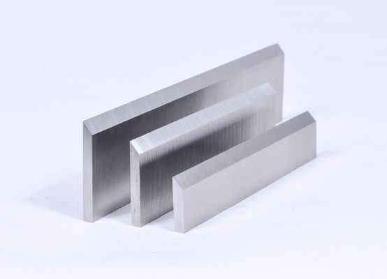 サービス後 オンラインサポート HSS OEM 1220mm 木材加工平面機 木材切削用