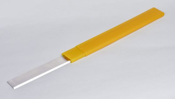 サービス後 オンラインサポート HSS OEM 1220mm 木材加工平面機 木材切削用