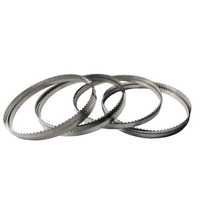 高周波溶接水平帯 切断 刃 歯間 15-28mm 木材用