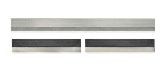 耐久性のある木工平面刀のための競争力のあるHSSメトリックシートナイフ 600*60*6mm