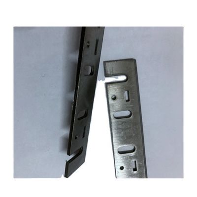 プロフェッショナルグレード 44T TCT 硬木と緑木の切断作業のためのテーブルソー刃