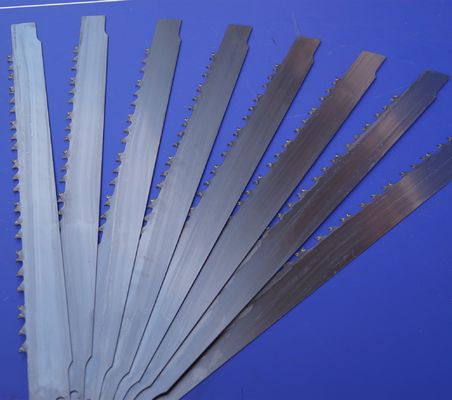 TCT ハードウッドカービッド 縦ガントリー合金 木材用ソー サイズ