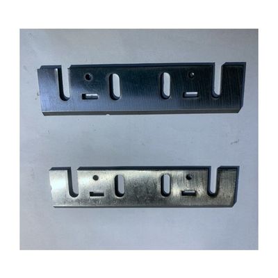 軽量 0.3 KG 電動 木工 ツールの ウルグメン カービッド 木材 プラナー 刃