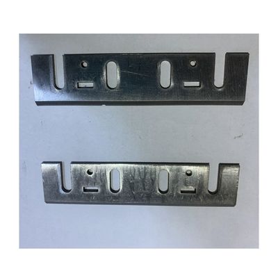 0.3 KG 電動製木工具設計用 タングメン・カービッド木材平面刀片