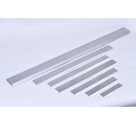 HSS 木工平面機 HSS 木材平面機 刃 磨き表面の状態