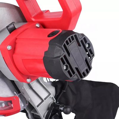 電気複合型 ローダー付き ミッター ソー 建材 ショップ や 木材 作業 の ため の 理想 的