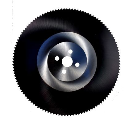 穴径32mm M42 HSS 円形割れ刃 M35 HSS-Co5% /W5素材で金属を切る