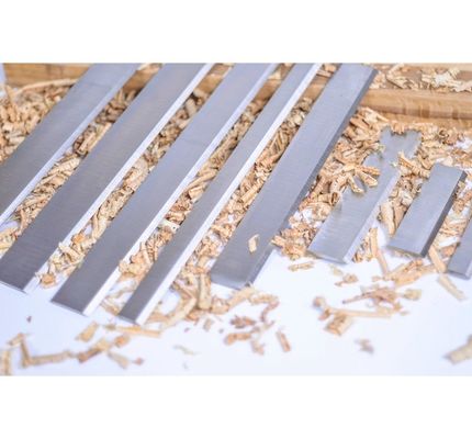 パーソナライズド コーティング 木材 プラナー 刃 プラナー 機械部品の必須部品