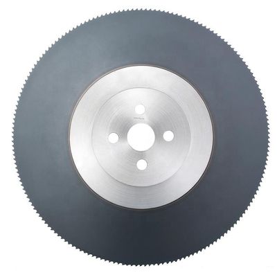 プロフェッショナルグレードw5 Hss メタルソーブレード 円形ソー歯をインチ毎に要求