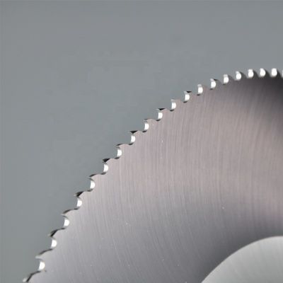 275x2x32 Hss ロープ切断の実施上の金属切削のための円型サーブブレード