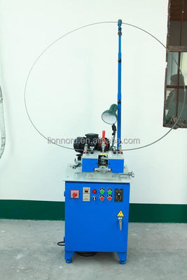 HOT PRESS メタルバンド 刃 自動 溶接 機 磨き 磨き 機