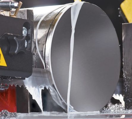 0.035in 刃の厚さ M42 リバーとパイプ切断帯 鉄/梁/パイプのための刃