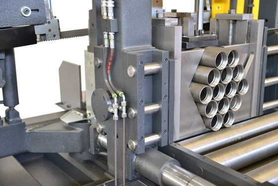 0.035in 刃の厚さ M42 リバーとパイプ切断帯 鉄/梁/パイプのための刃