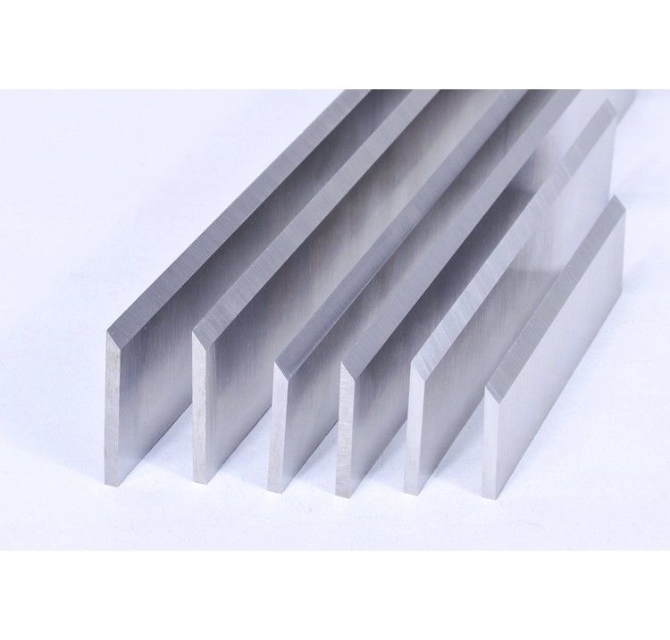 木の刃 400x25x3 刃平面 Hss 製造優位性 長寿命 耐久性