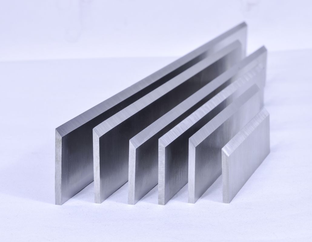 20年の経験 HSS 300*30*3mm 木材加工用の木材平面刀 サイズ