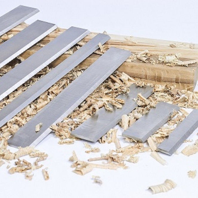 建設工事 W18 ワルフタン鋼 木材切片刃 500*40*3mm 1kg 重量