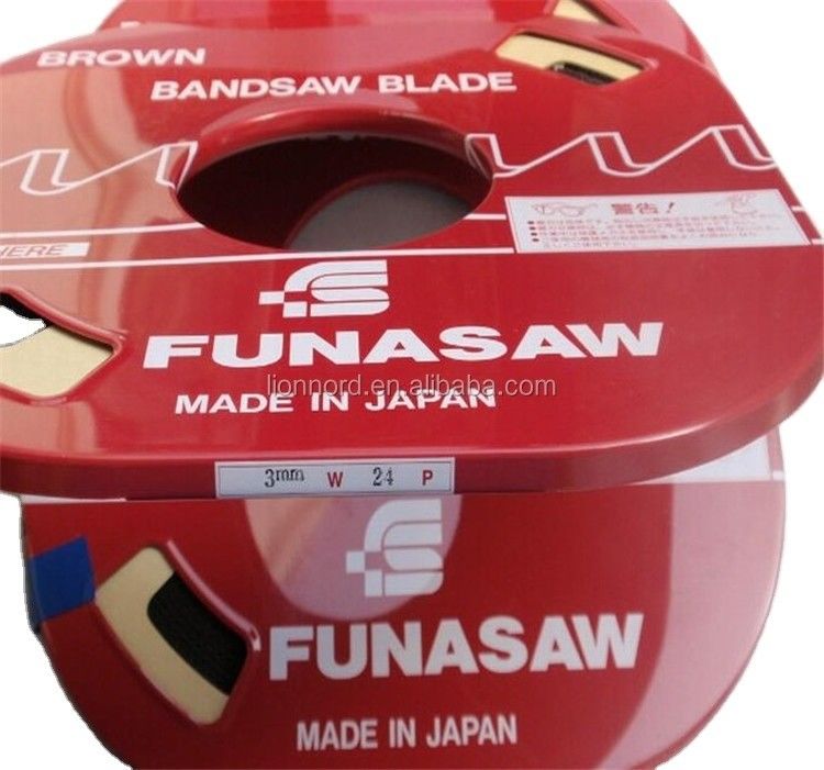 金属切断用刃 厚さ0.6mm 異なる用途のためのインチあたり14/18歯