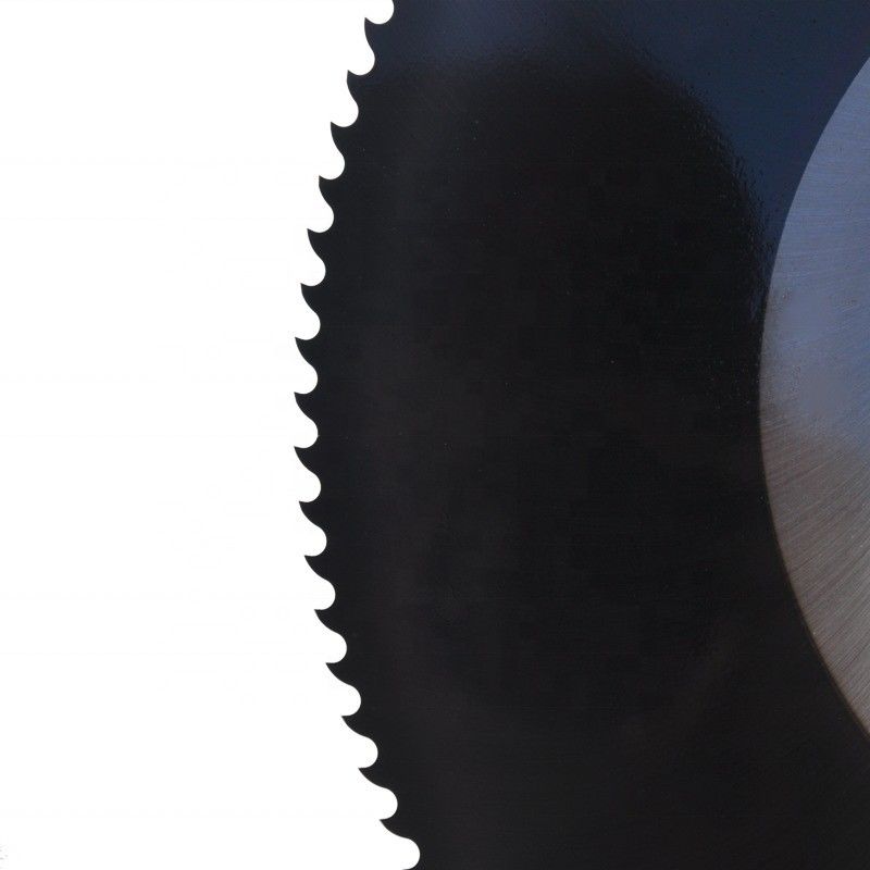 1.0−5.0mm 刃の厚さ M42/W5 スピード 鉄 円形 刃 金属 切断