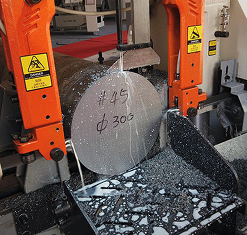 M42 工業用不?? 鋼棒とチューブ切削用金属帯の刀片